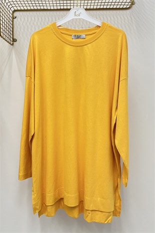 İKOLL Basic Süprem T-Shirt - 28382 - Mango