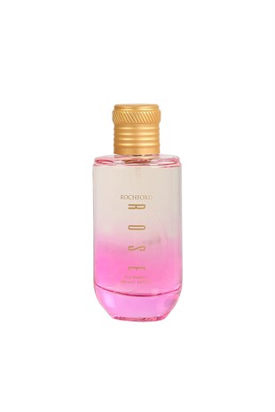 RİCH REAL Rochford Rose Bn Parfum - Pembe  Parfüm