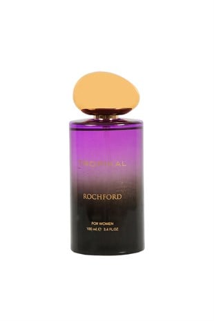RİCH REAL Rochford Tropä±Cal Bn Parfum - Mor  Parfüm