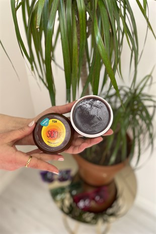 RİCH REAL Watsons Fgm Sun Cacao Yağı - Tek Renk